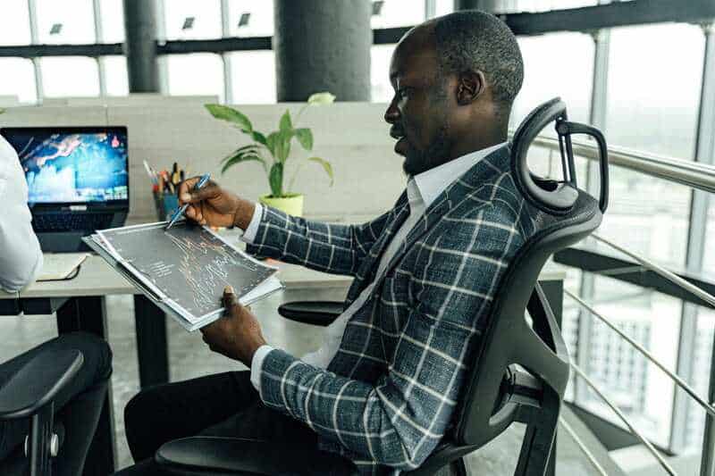 12. The Economic Impact of Digital Eye Strain