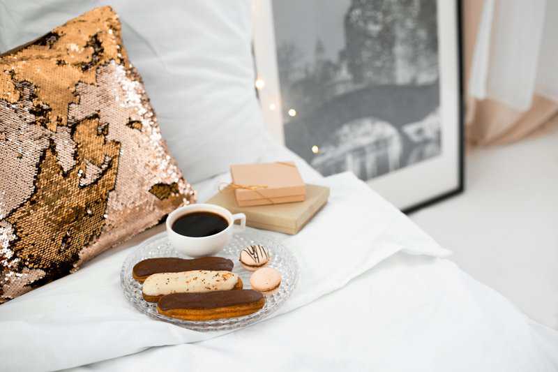 9. Coffee's Effect on Sleep: Timing and Quality