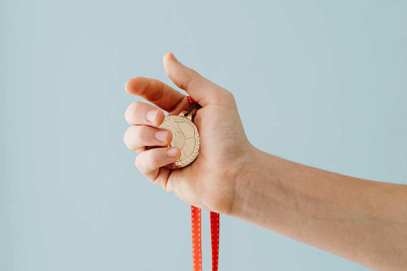 19. Motivated by Rewards, Not Routine