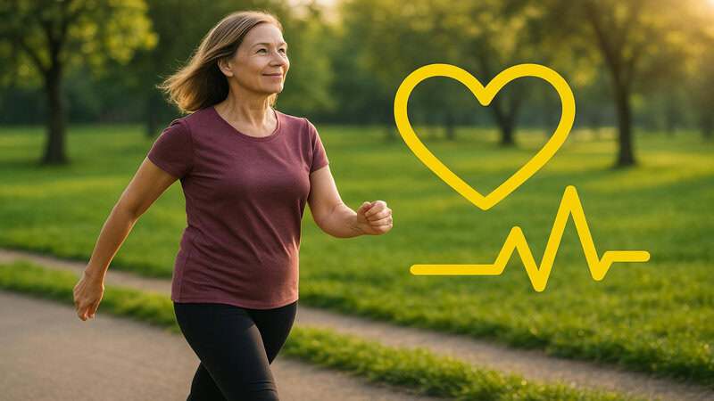 The Unexpected Link Between Walking Pace and Living a Longer, Healthier Life