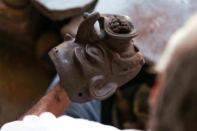 1. Prioritizing Handcrafted Pieces Over Logos