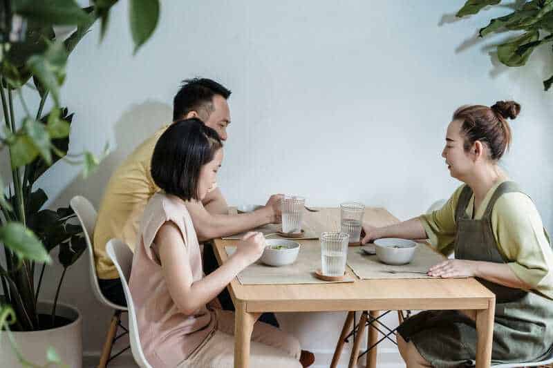 5. Enhanced Family Time