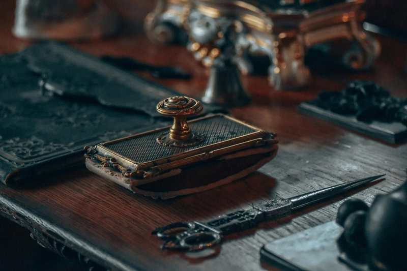 11. Investing in Understated Luxury Materials