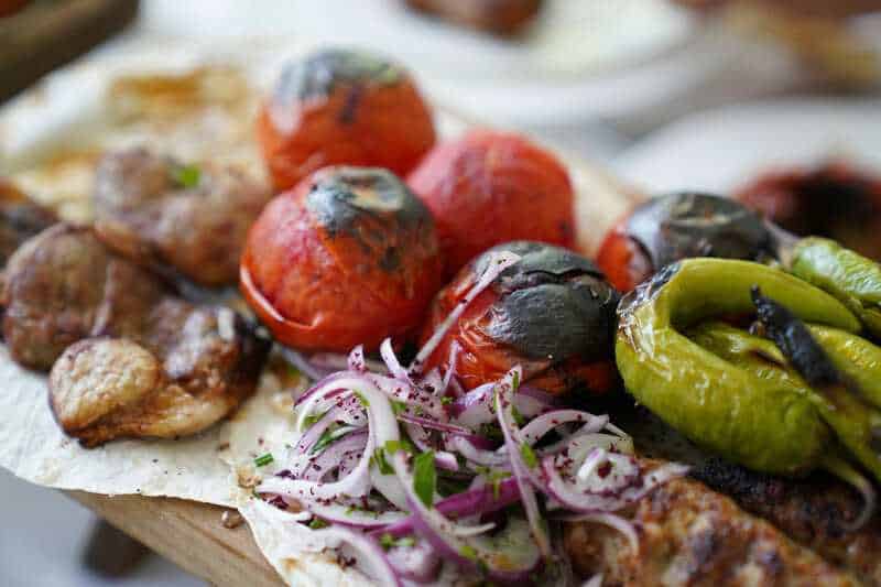 13. Reduced Nighttime Cravings