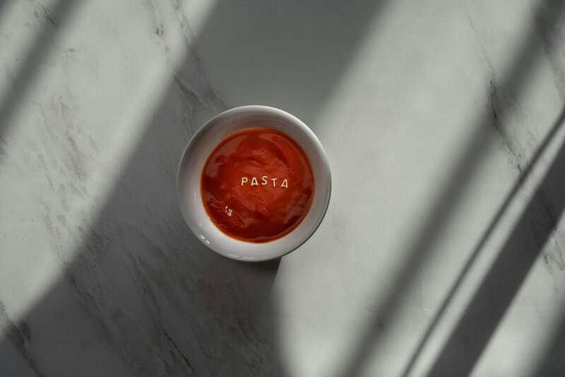 19. Minimalist Soups