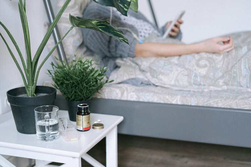 17. Lower Cancer Risk