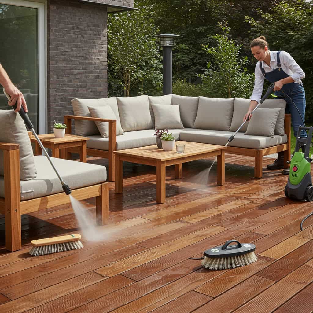 15. 定期的なメンテナンスと清掃