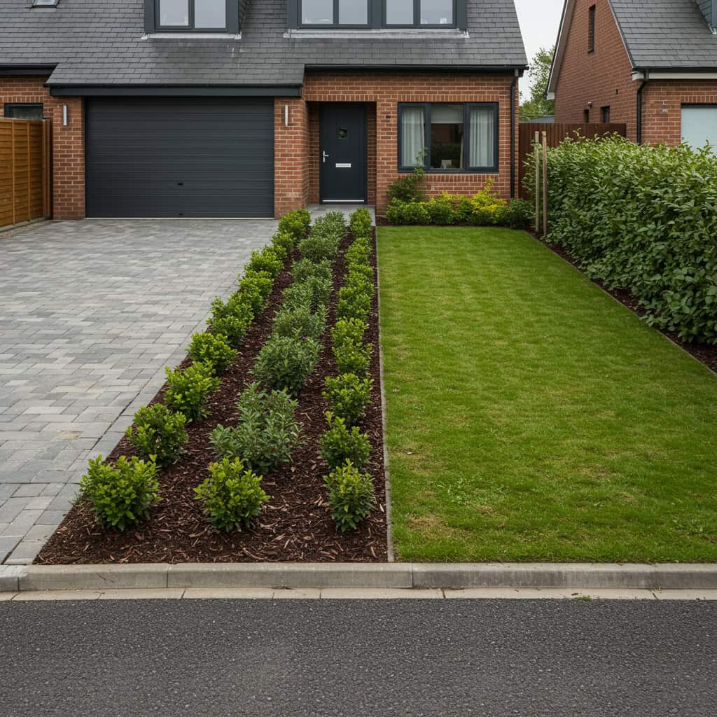 10. エリア分割で管理しやすく