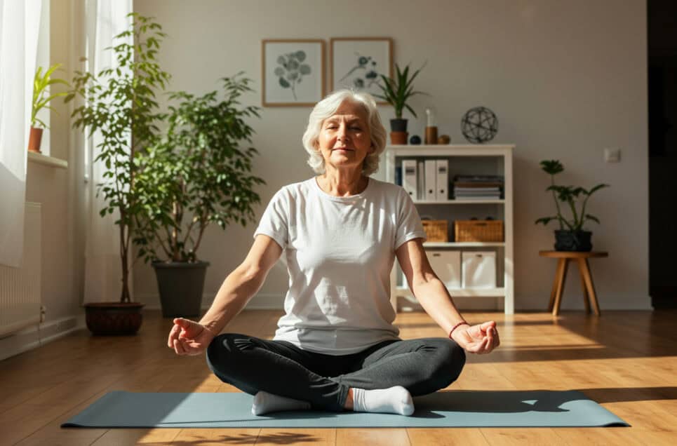 長寿の秘訣は『毒のある5つのP』を避けること――世界的アンチエイジング専門家が語る健康習慣ガイド