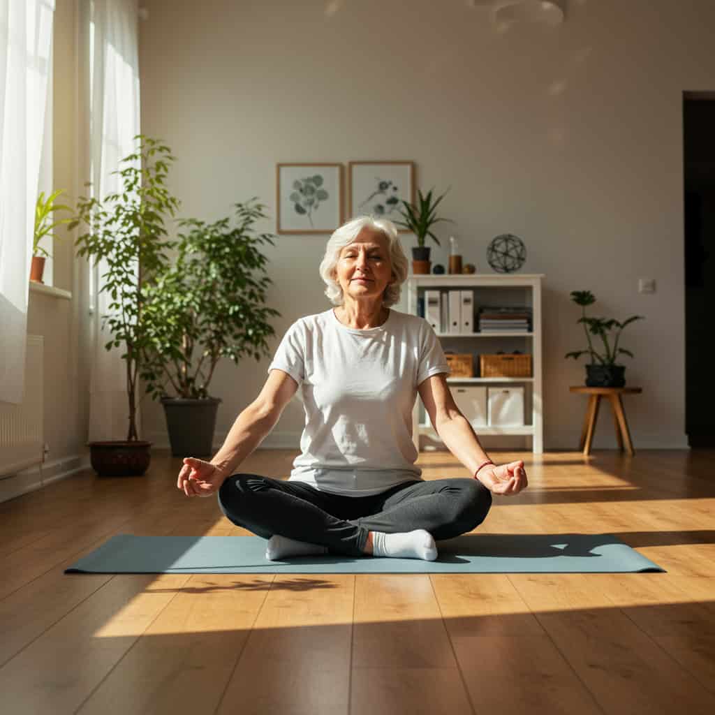 長寿の秘訣は『毒のある5つのP』を避けること――世界的アンチエイジング専門家が語る健康習慣ガイド