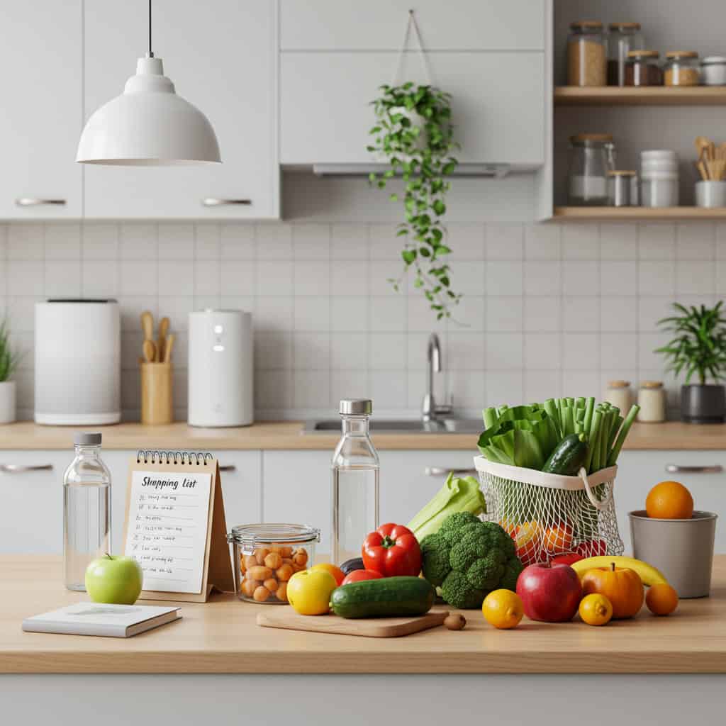 ステップ7: 『毒のある5つのP』を避けるための日常習慣