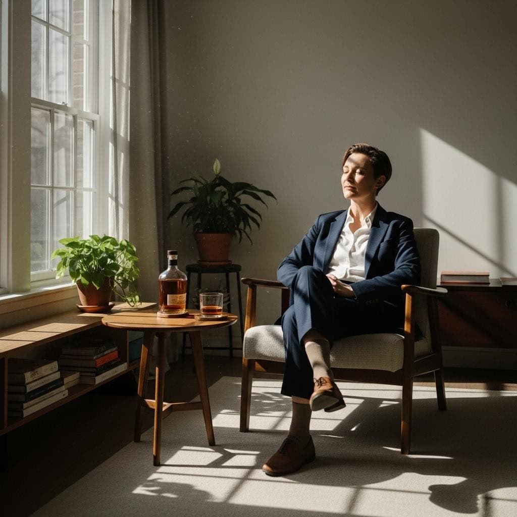 4. 精神的な安定感が増す