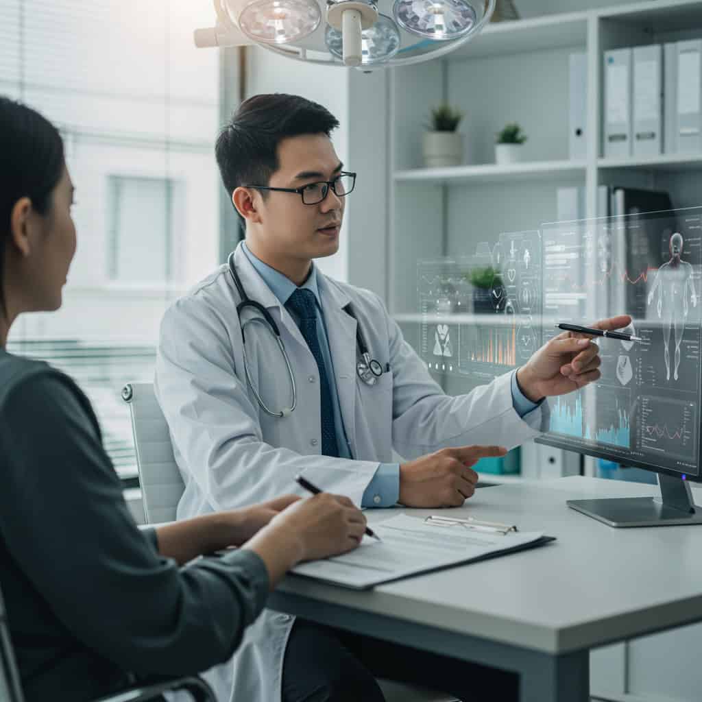 【医療情報に関する免責事項】