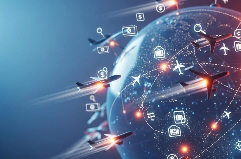 毎回最安値で航空券を見つける10の裏技