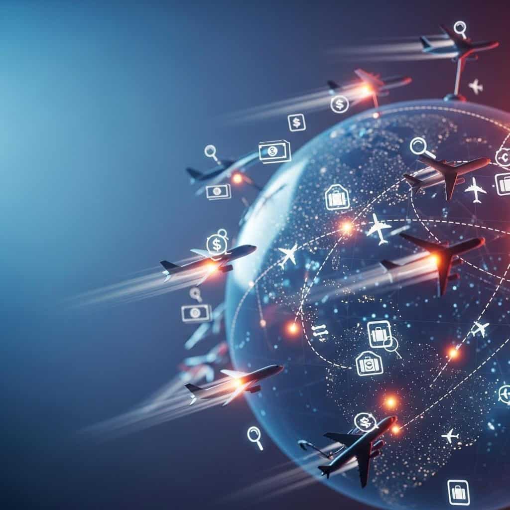 毎回最安値で航空券を見つける10の裏技