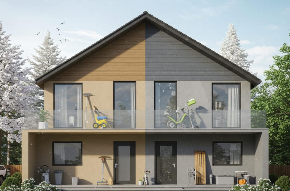 季節ごとのホームメンテナンスチェックリスト