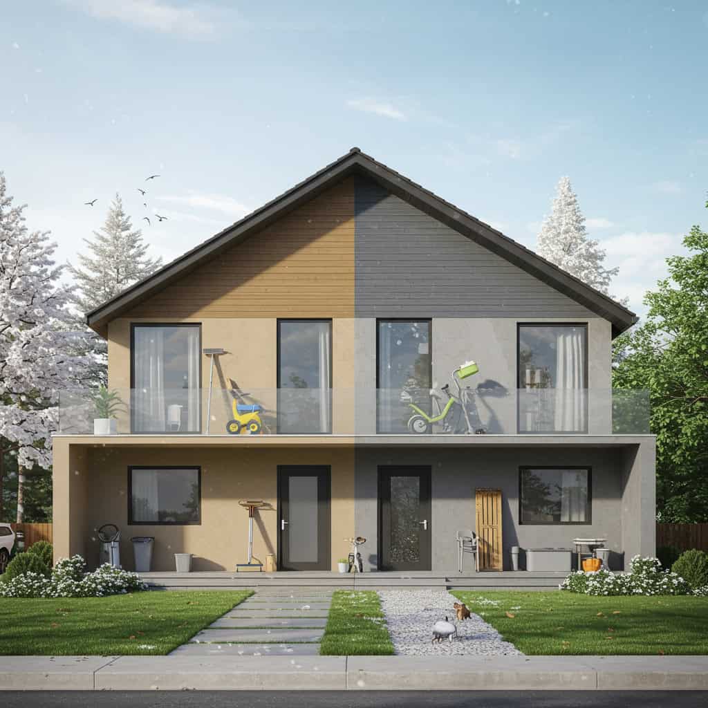 季節ごとのホームメンテナンスチェックリスト