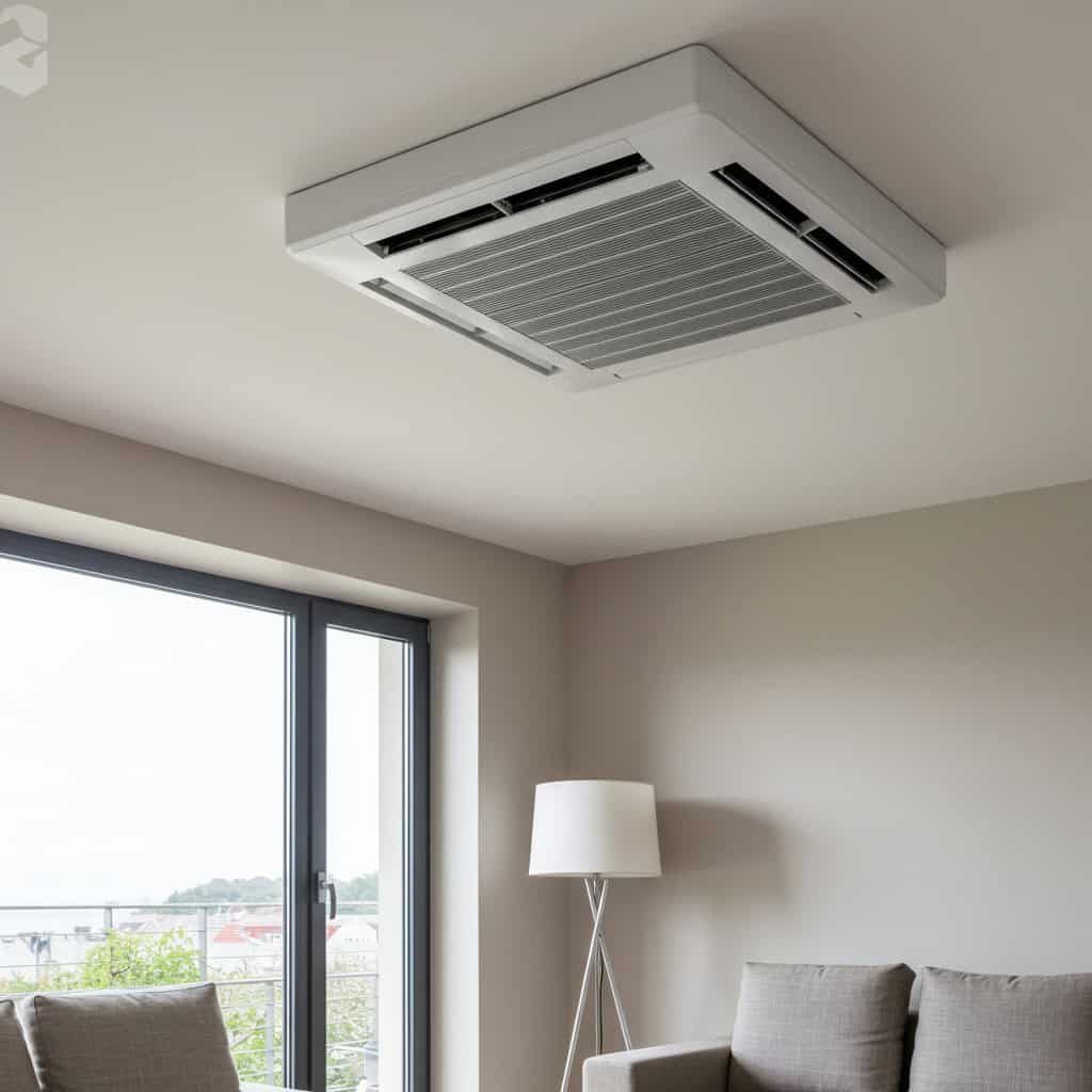 6. エアコンの点検とクリーニング