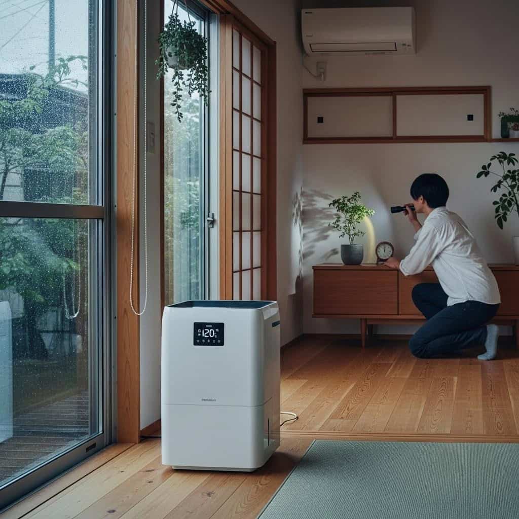 13. カビ・結露対策