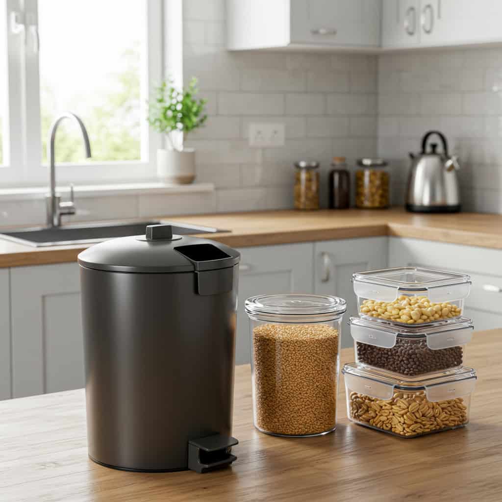 15. 害虫・害獣対策