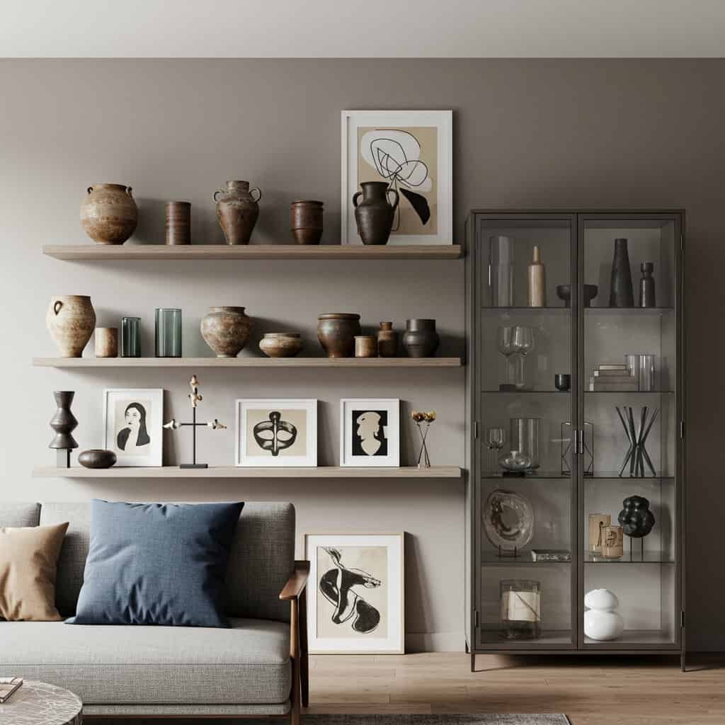 9. コレクションをディスプレイする