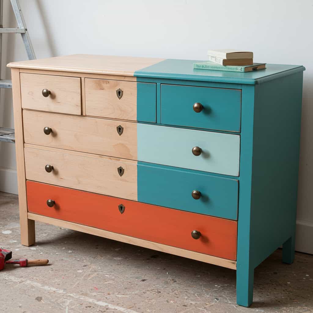 14. DIYで個性をプラス