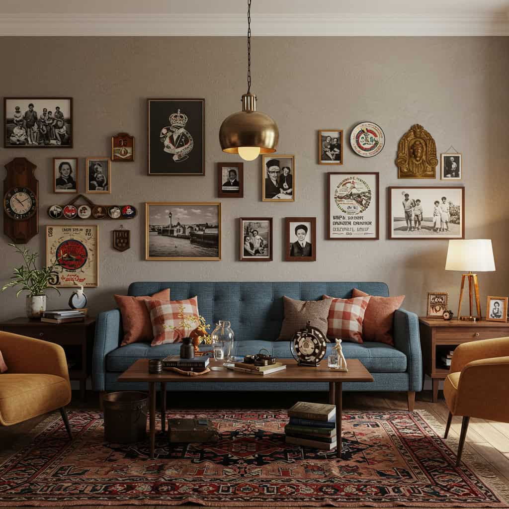 20. 住む人の個性を反映させる