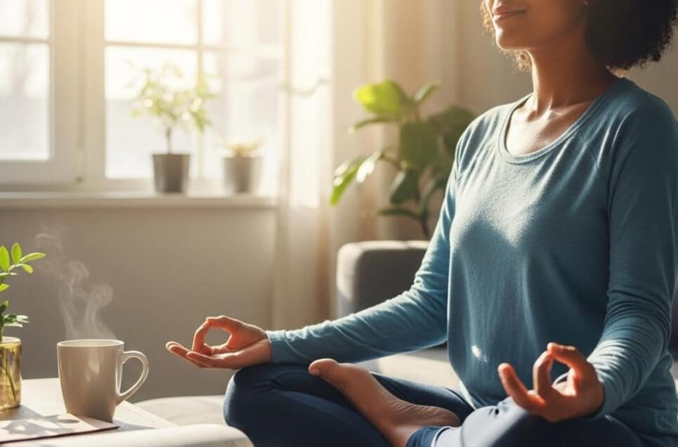 毎日のルーティンがメンタルヘルスを形作る方法