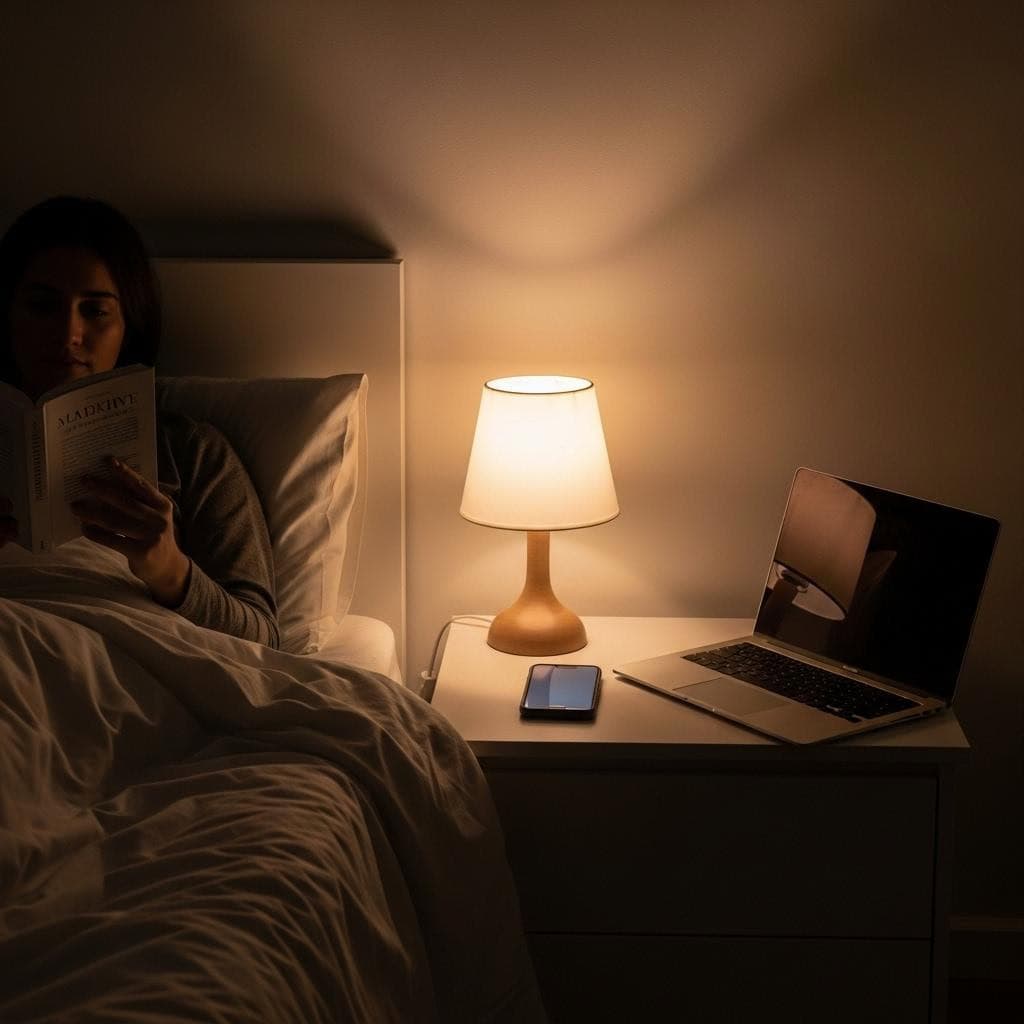 ステップ6: デジタルデトックスを取り入れる