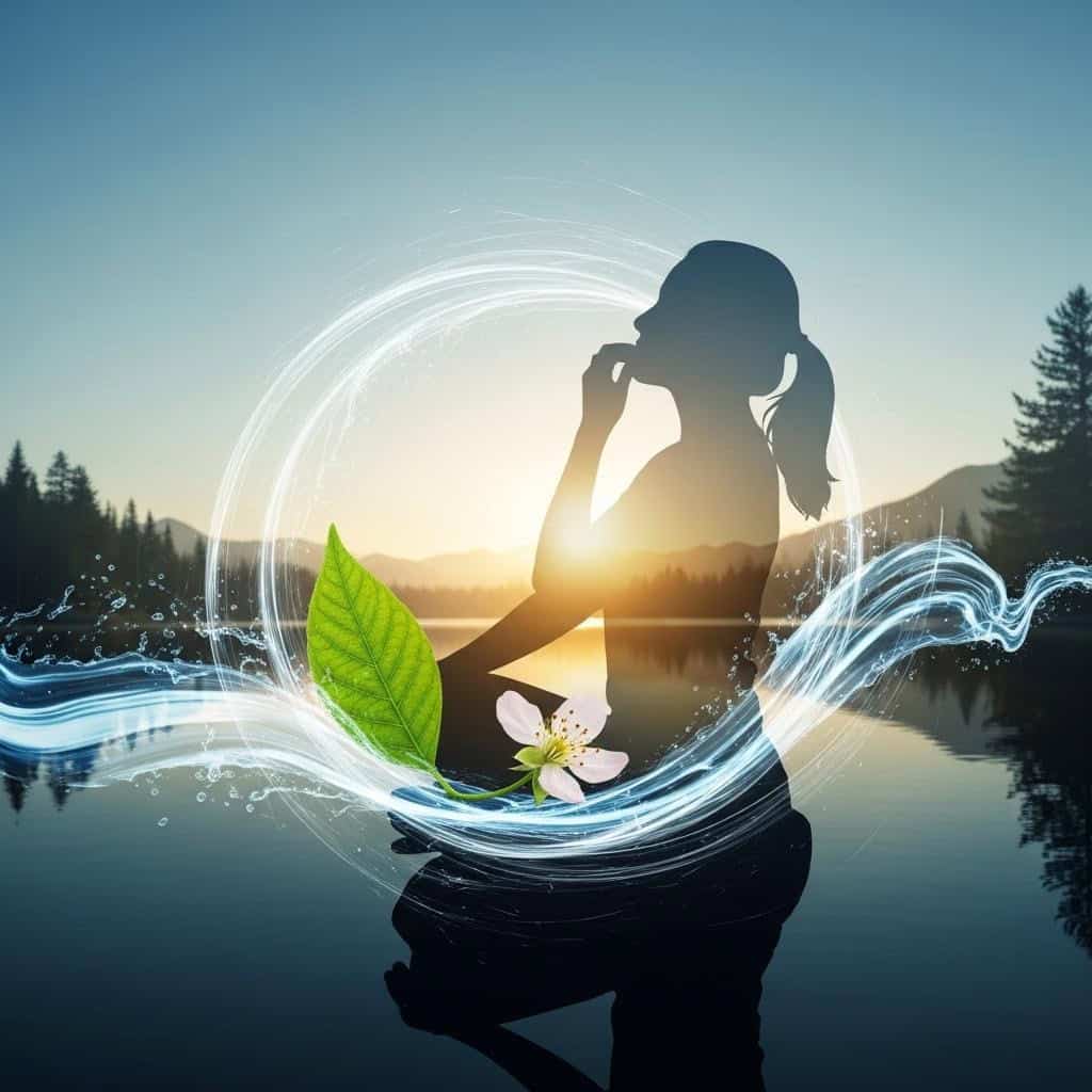 ストレス管理で健康的な生活を送るための15のテクニック