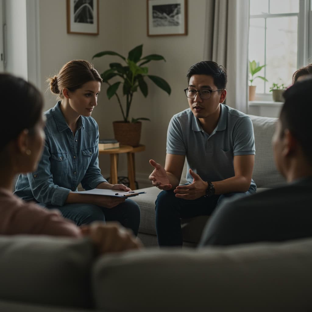 6. ソーシャルサポートを活用する