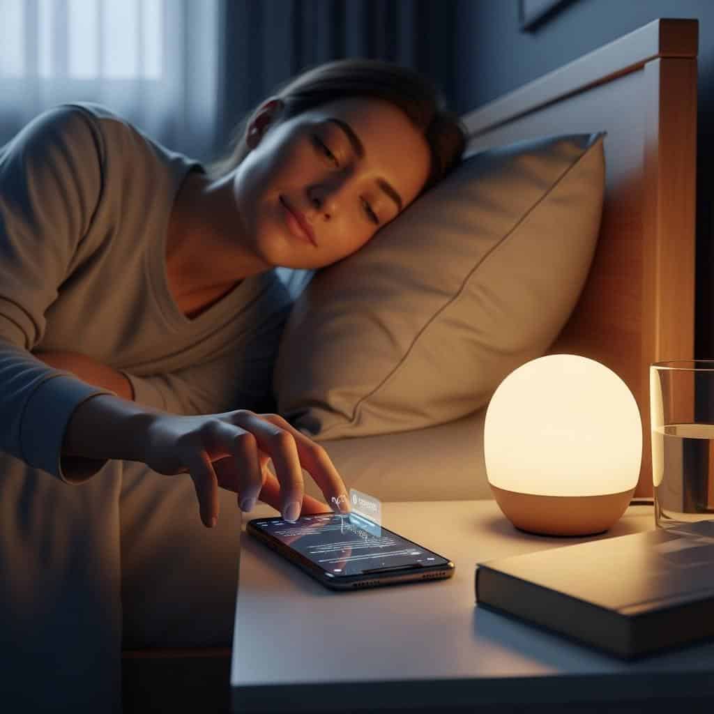 9. デジタルデトックスを実施する