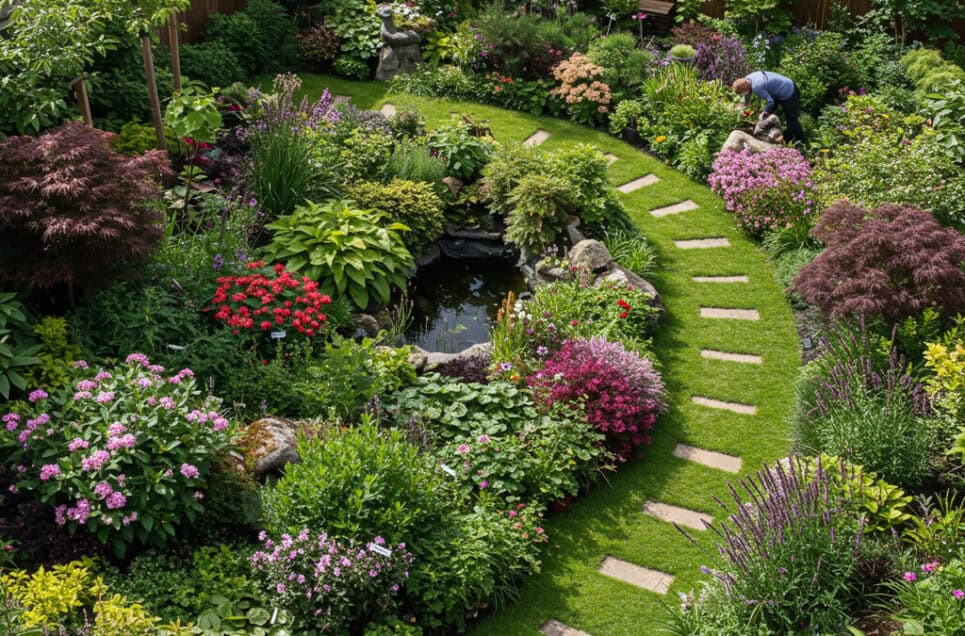 よくあるガーデニングの失敗とその対処法