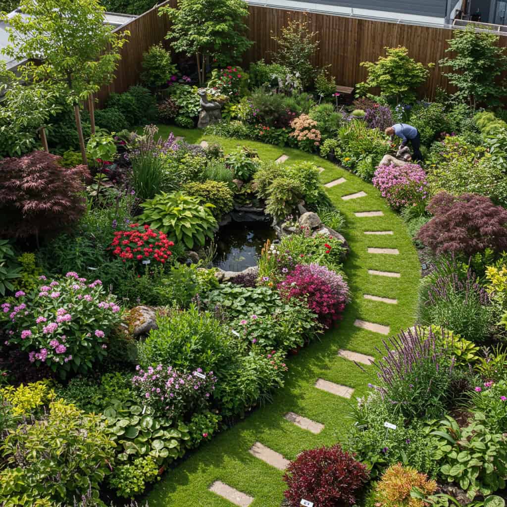 よくあるガーデニングの失敗とその対処法