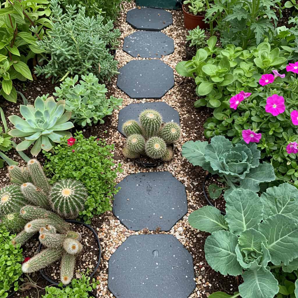 15. 植物の水分要求を無視する