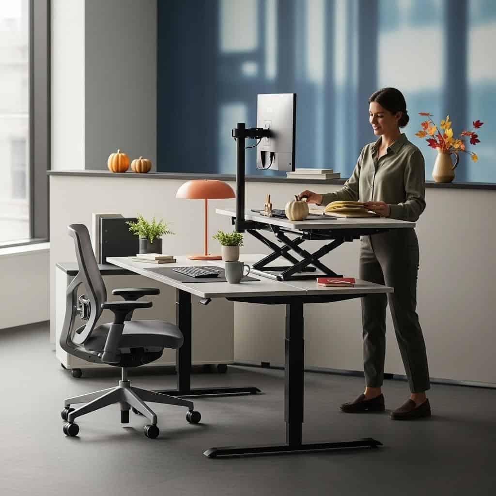 ステップ5: 定期的に見直し・調整する