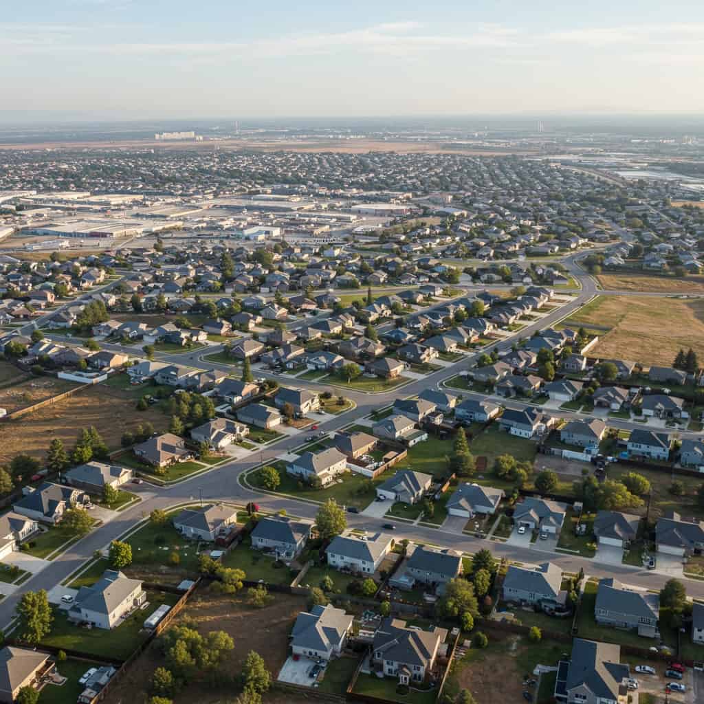 ステップ3: 住宅事情と不動産政策を知る