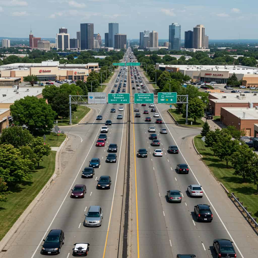 ステップ6: 移動手段と日常生活への影響を理解する