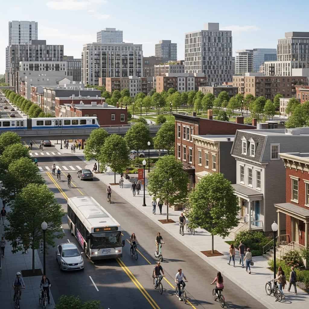 ステップ7: 今後の動向と解決策を考える