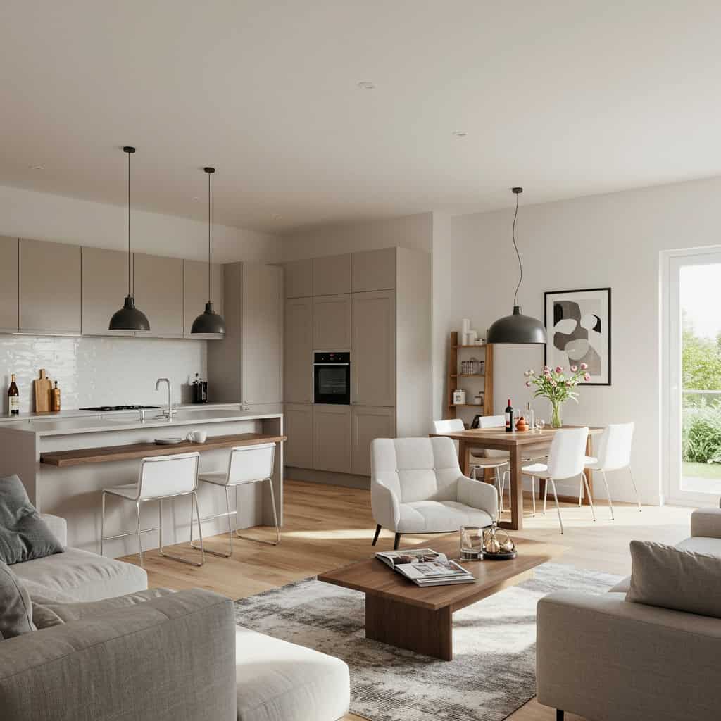 ステップ1: オープンコンセプトとは何かを理解する