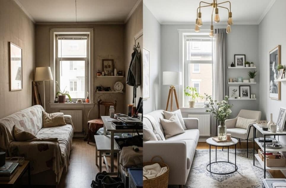 小さなデザイン変更で大きな効果を生む15の工夫