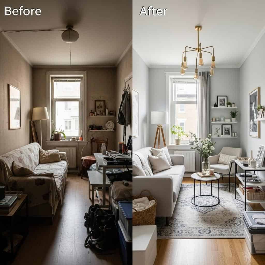 小さなデザイン変更で大きな効果を生む15の工夫