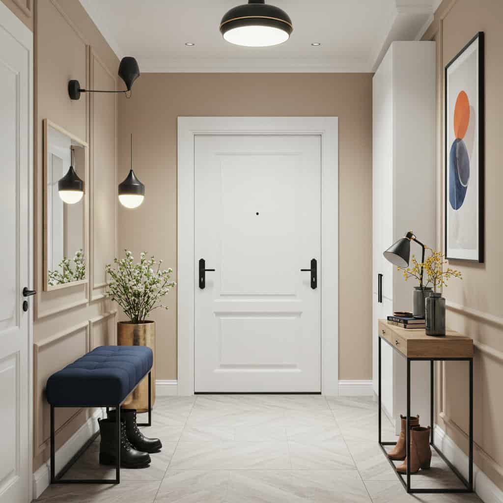 7. カラーコーディネートで統一感を出す