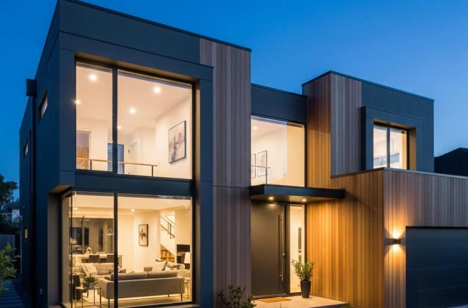 モダンな住宅デザインで避けたい15のミス