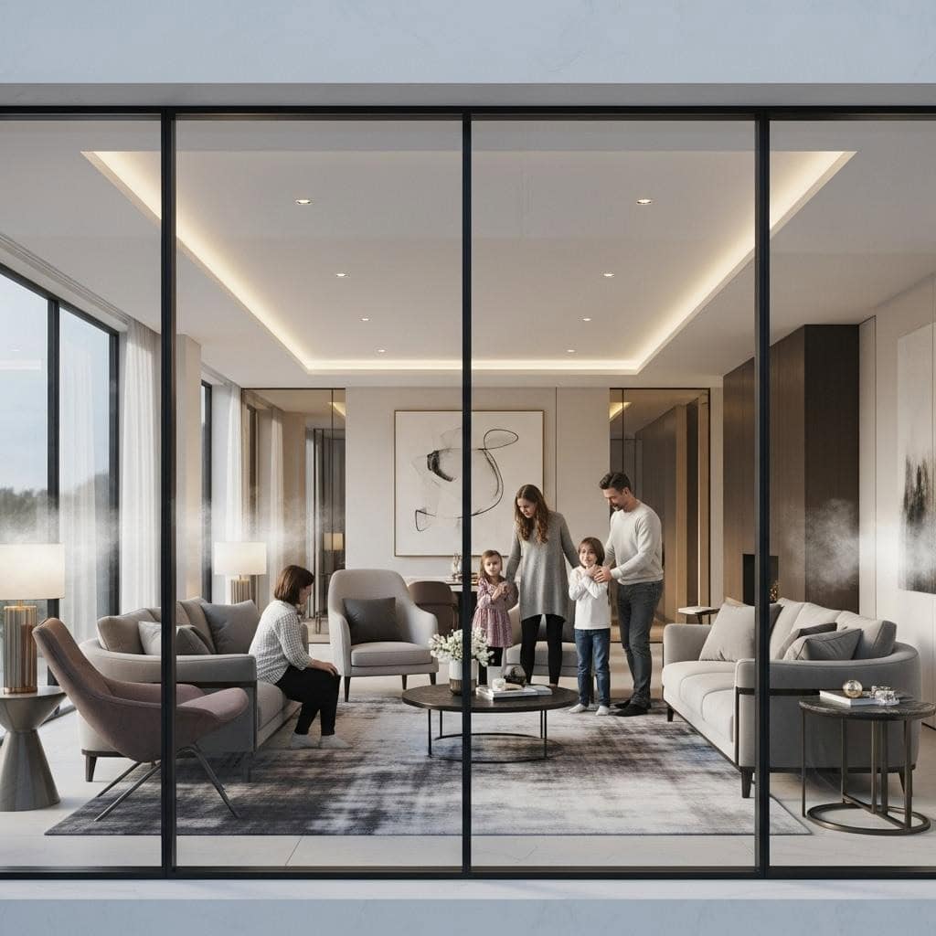 1. 機能性より見た目を優先しすぎる