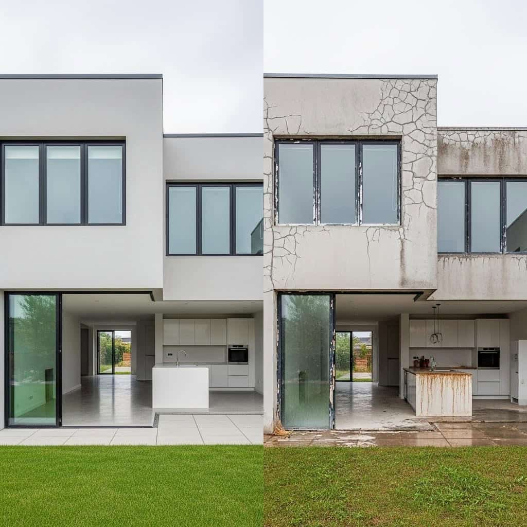 7. メンテナンス性を考慮しない