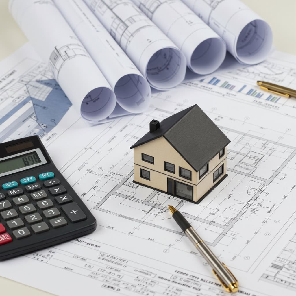 12. 予算オーバーになる設計