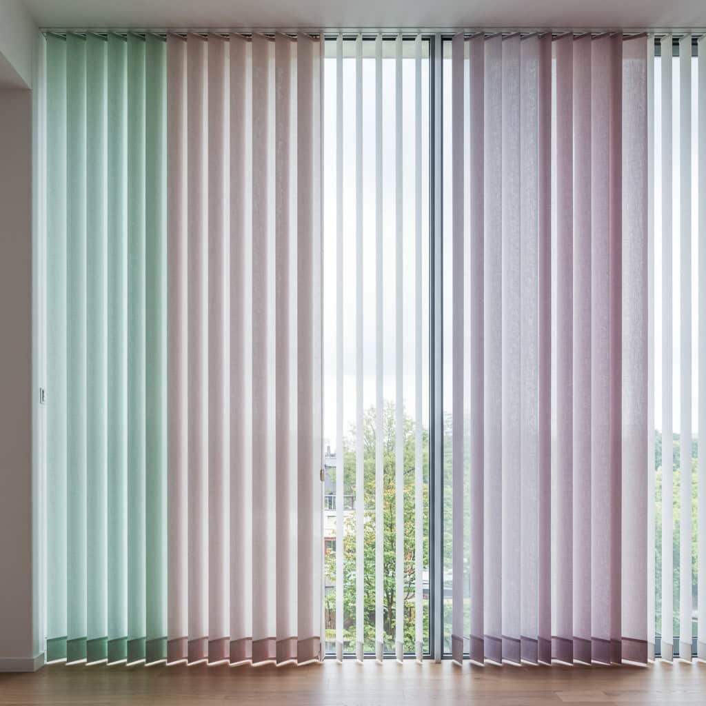 4. カーテンやブラインドの選び方