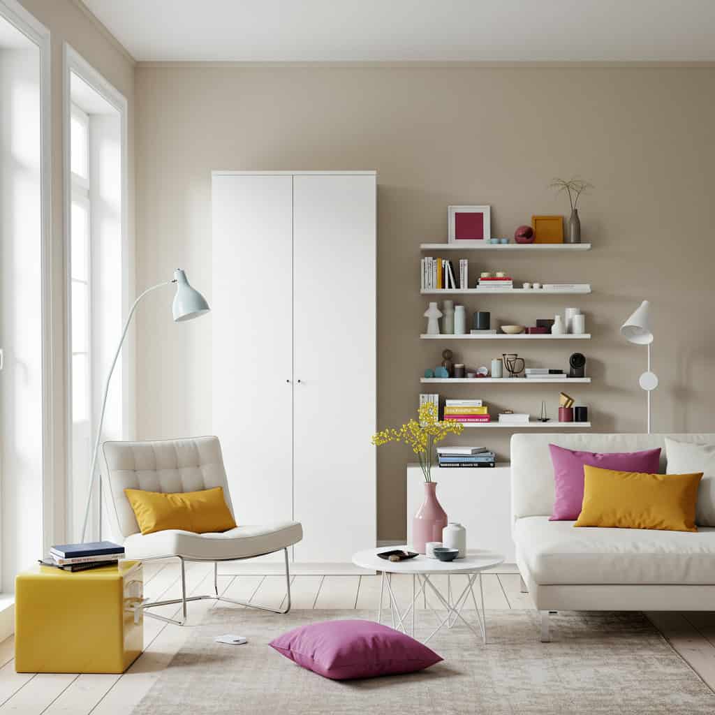 7. 色使いが暗い・濃い