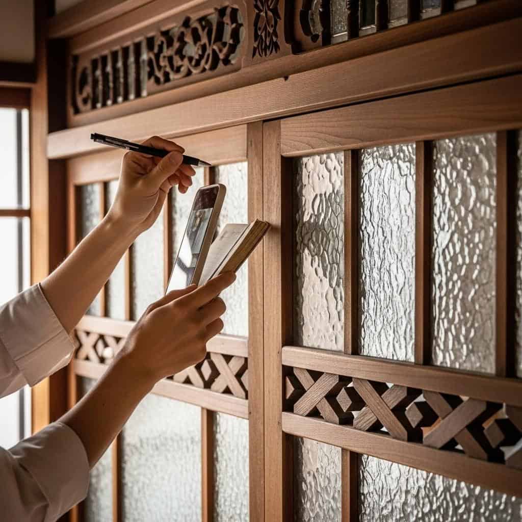 ステップ1: 家の個性と魅力を把握する